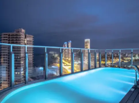 Puerto Norte Design Hotel