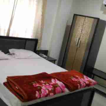 Anand Mahal Hotel Rooms