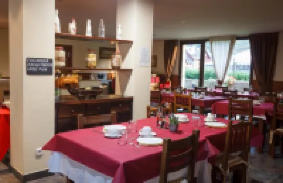Aparthotel la Vall Blanca