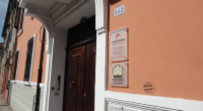 Centro Storico Rooms