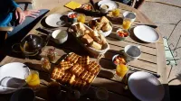 Le Mas de la Diligence Hotels in Rians