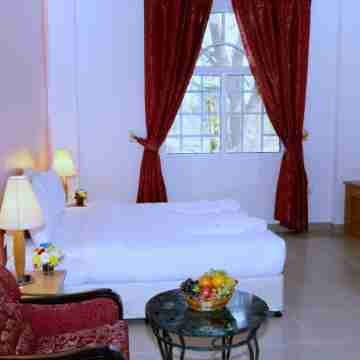 Atlas Hotel Apartments Rooms