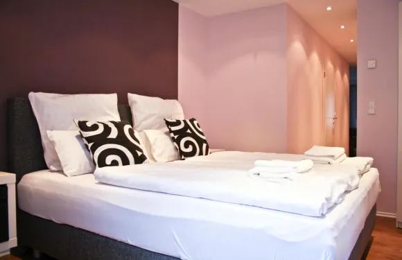 伊麗莎白小屋賓館