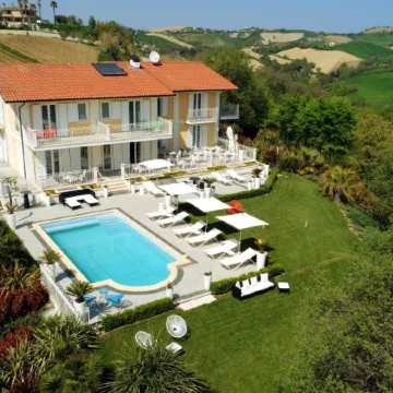 Residenza Delle Grazie