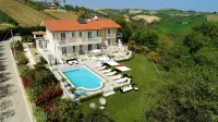 Residenza Delle Grazie Hotels in Ripatransone