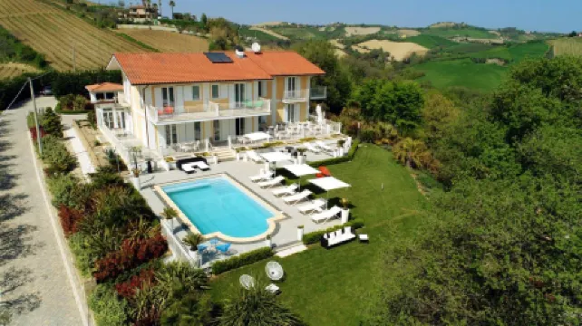 Residenza Delle Grazie