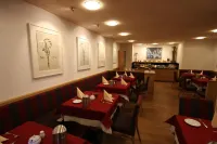 Garni Criss - Breakfast