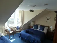 Burnside Guest House Hotels in Ayr