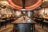 Ferus Hotel Hotels in Emmenbrücke