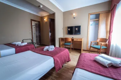Hotel Silva Hotels in Ferrol