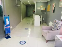 Şato Apart Hotel