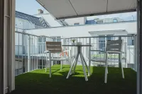 Oliver Apartments | Contactless Check-IN Hotels in Vienna