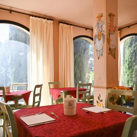 B&B Villa Giulia
