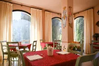 B&B Villa Giulia Hotels in Manciano