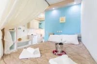 Saint George's Hotel