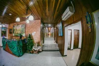 Hotel Tierra Colorada