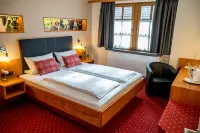 Gasthaus Zur Krone Hotels in Miltenberg