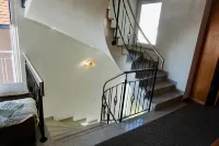 Hotel Garni Engelberg