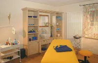 Schwarzwaldhotel Klumpp - Spa