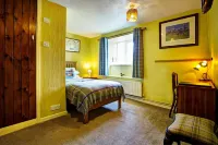 Tinhay Mill Hotels in Milton Abbot
