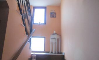 La Posada de Toribia