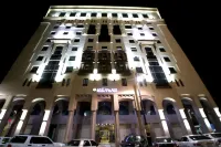 AL RAWDA AL AQIQ HOTEL - 3 stjerner