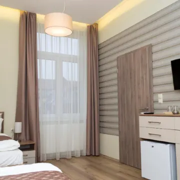 Ditta Rooms Debrecen