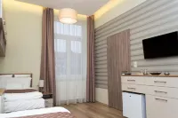 Ditta Rooms Debrecen