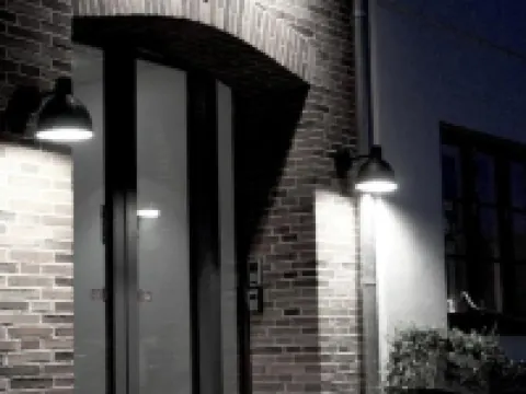 Hotel Bella Italia فنادق في سوندربورغ