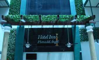 Hotel Inn Plaza del Ángel Chihuahua