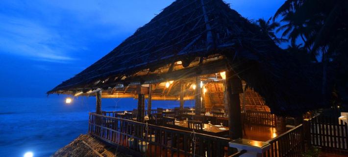 B'Canti Boutique Beach Resort Hotels in Thiruvananthapuram District