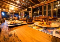 Hotel Boutique Rincon Sagrado - breakfast
