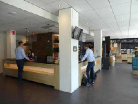 Dormio Hotel de Prins Van Oranje