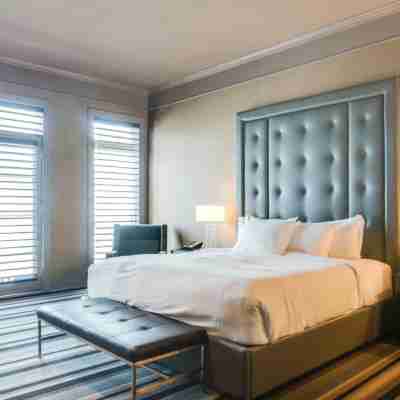 Hotel Arts Kensington Rooms