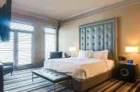 Hotel Arts Kensington Hotel a Calgary