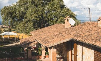 Agriturismo Cantagalli