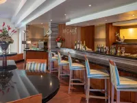 City Lodge Hotel Durban Hotels near ICC Durban