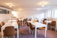 Hotel Ikast - Moteles