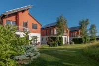 Ferienhaus Rübezahl am Müggelsee - อ่างจากุชชี่