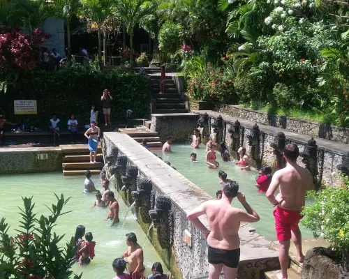 Edy Homestay Unggulan Photos