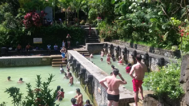 Edy Homestay Unggulan Photos