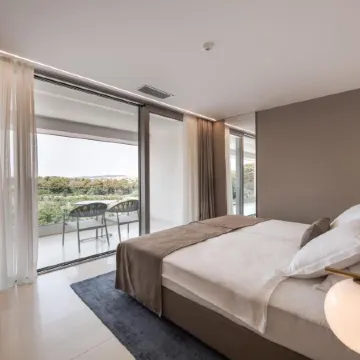 Aparthotel Joel