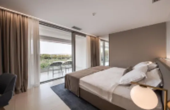 Aparthotel Joel