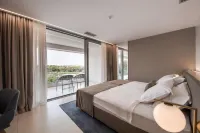 Aparthotel Joel Hotels in Novalja