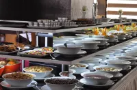Otel Mutevelli - breakfast