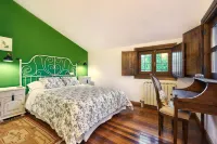 Molino de La Vega Hotel di Villagonzalo-Pedernales