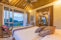 BoHo Bingin Beach Bali Hotel in zona Bingin Beach