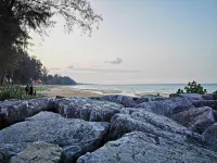 Arwana Inn Hotels in Semerak