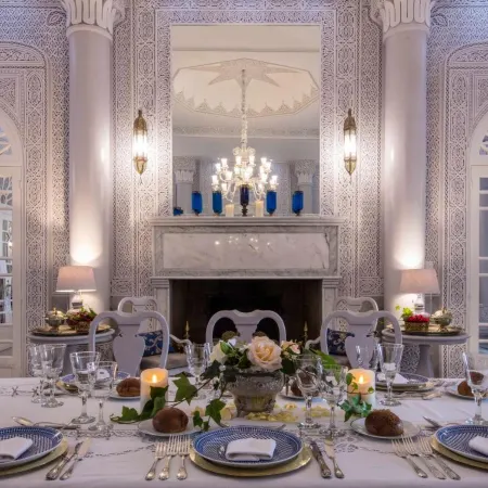 Riad Dar El Malaika