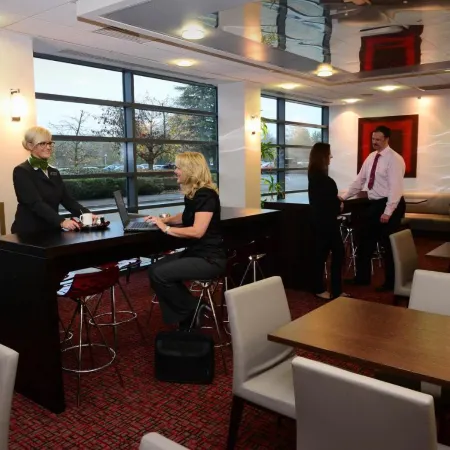 International Hotel Telford